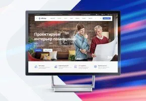 аспро: корпоративный сайт 3.0